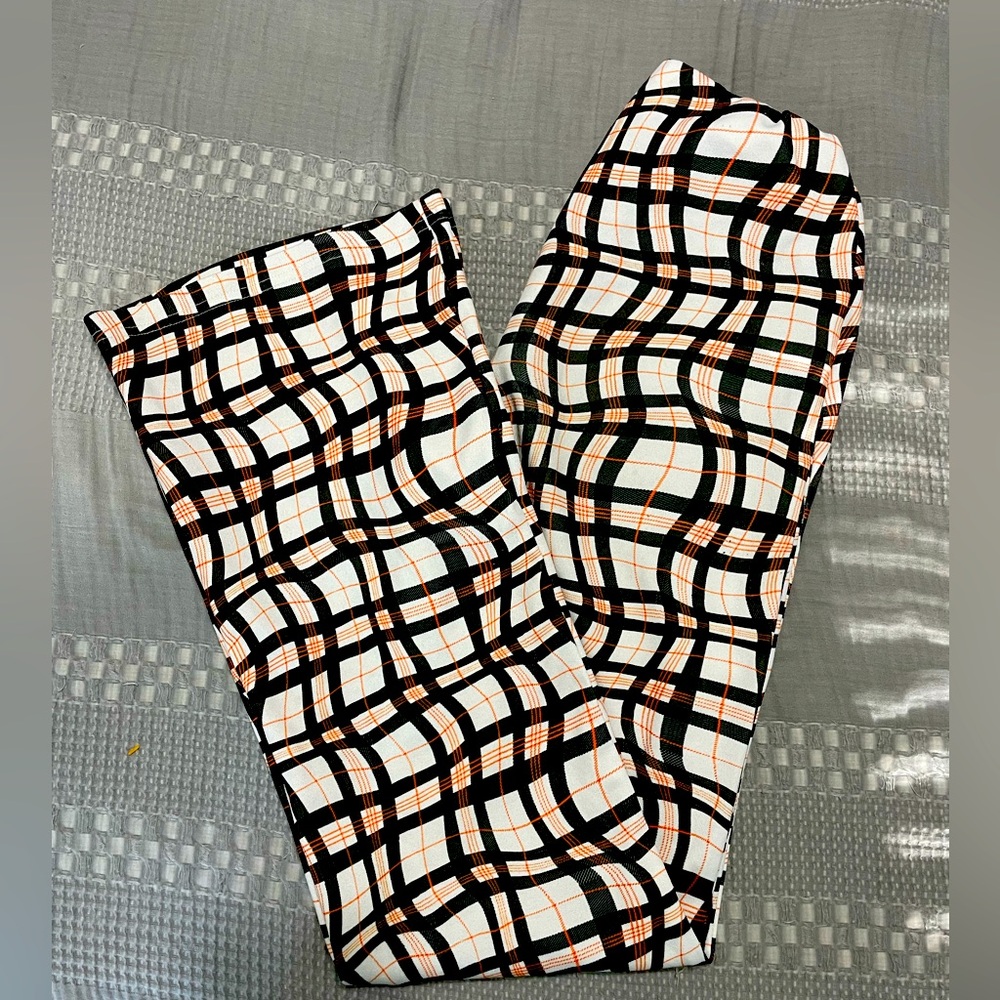 Cider Flare Pants